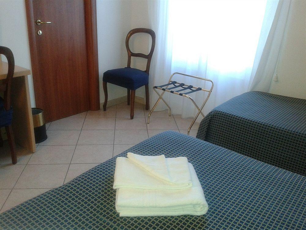 Gasthof Citta Eterna Rom