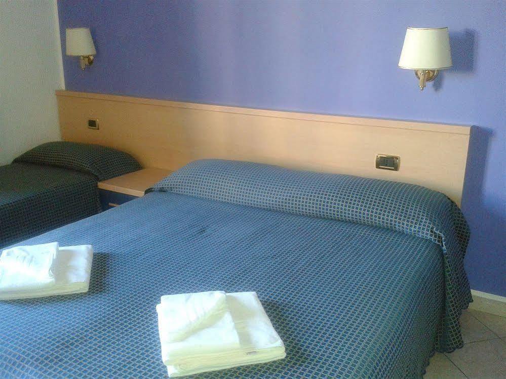 Gasthof Citta Eterna Rom